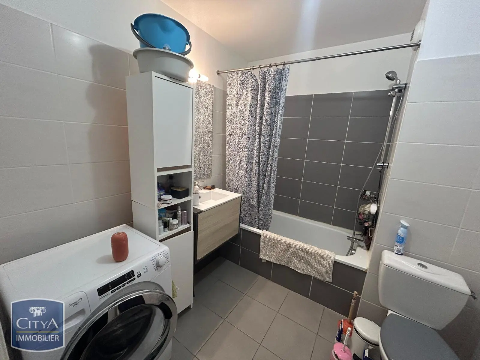 Photo 5 Appartement 2 pièces 40.52m²