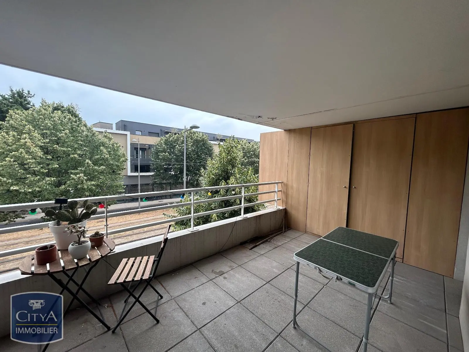 Photo 6 Appartement 2 pièces 40.52m²