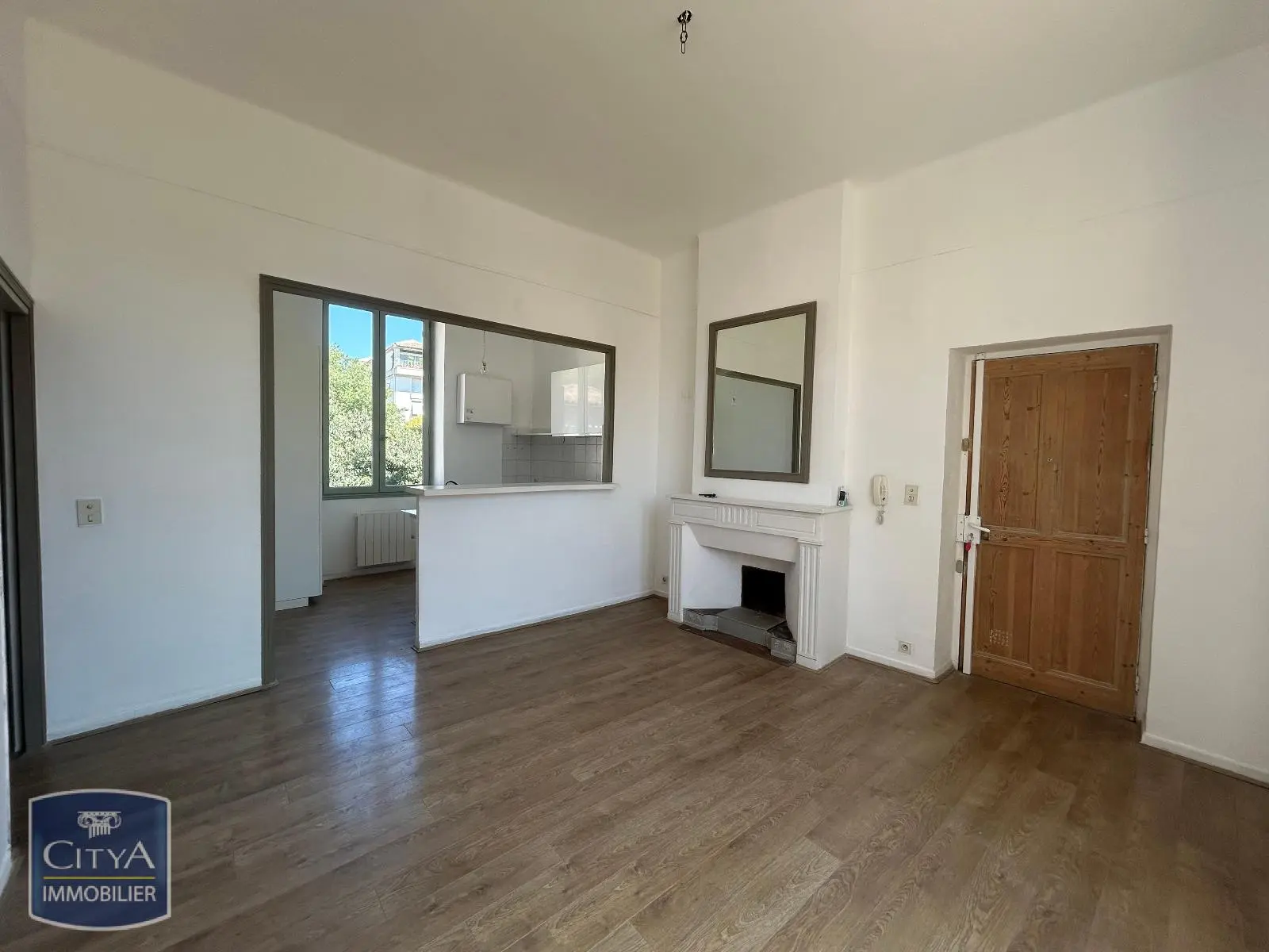 Photo 1 Appartement 2 pièces 67.13m²