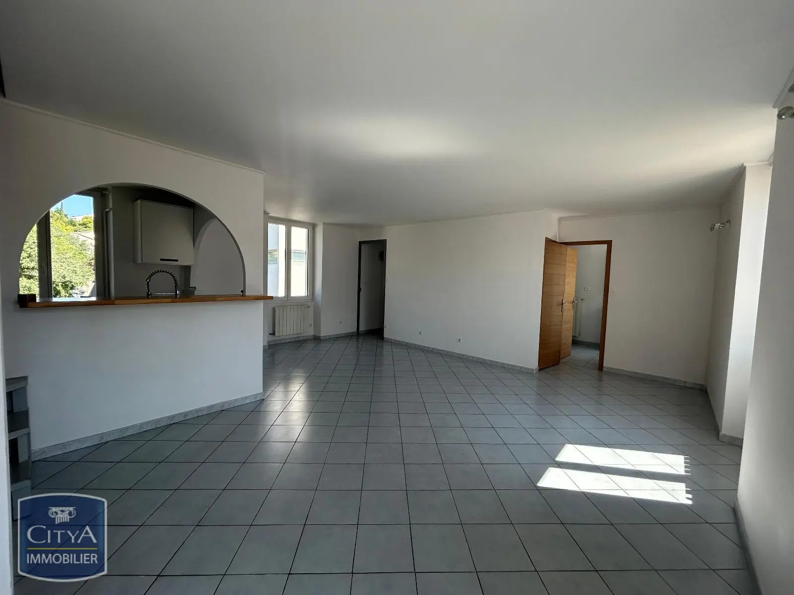 Photo 2 Appartement 3 pièces 76.25m²