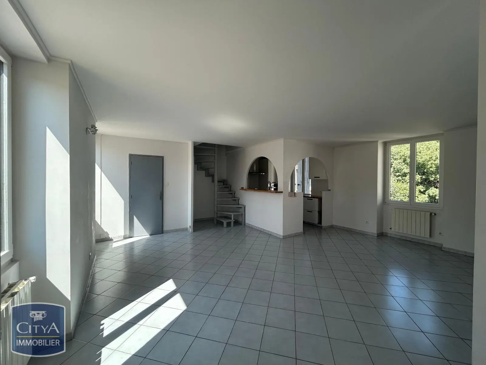 Photo 3 Appartement 3 pièces 76.25m²