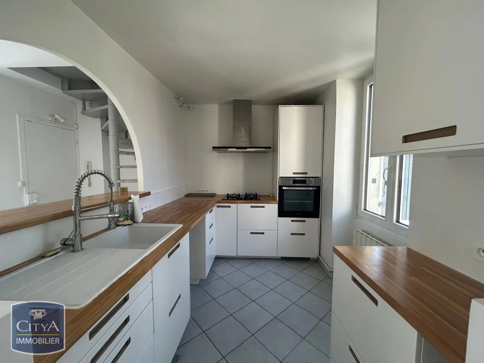 Photo 5 Appartement 3 pièces 76.25m²