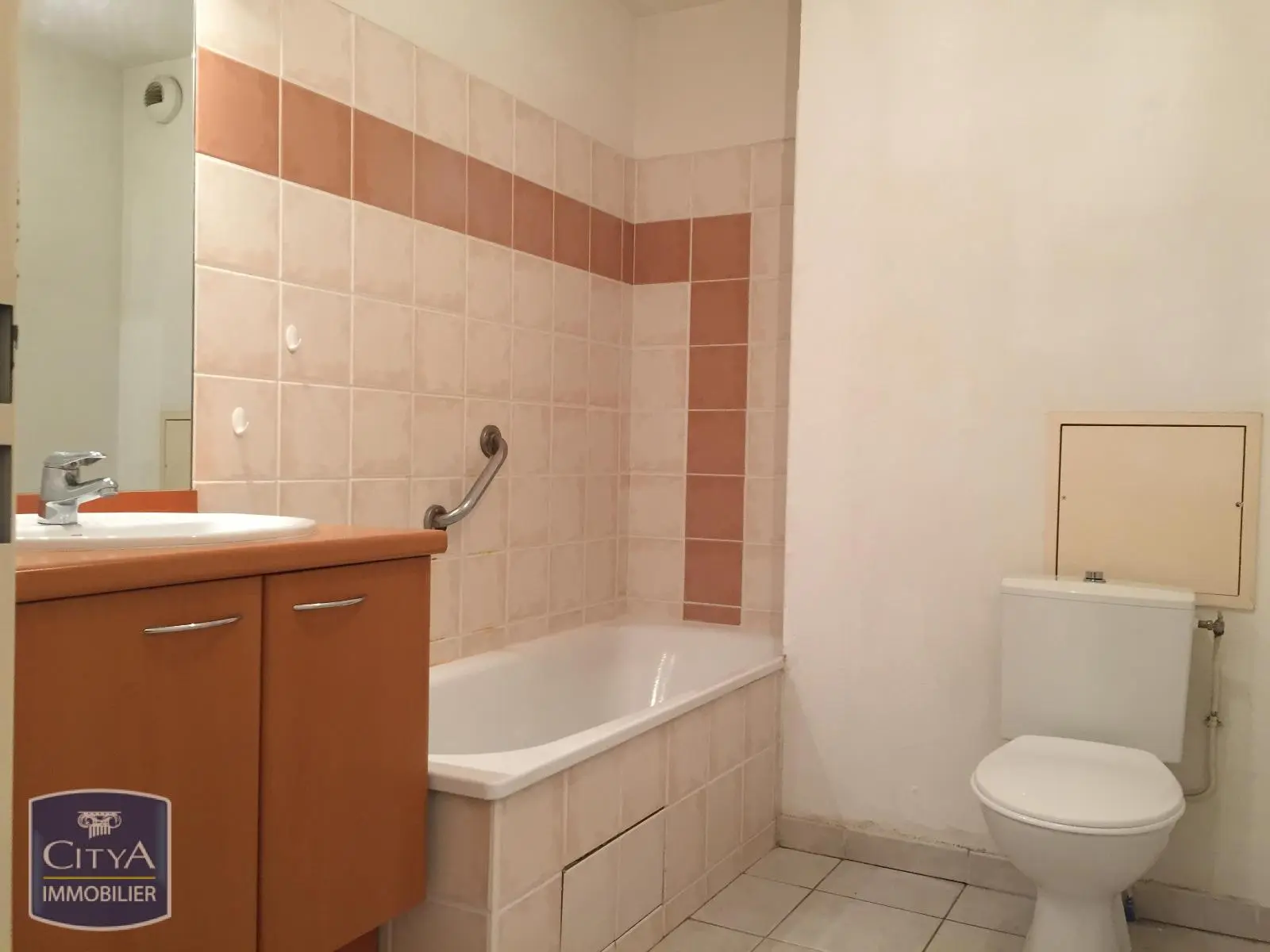 Photo 4 appartement Générac