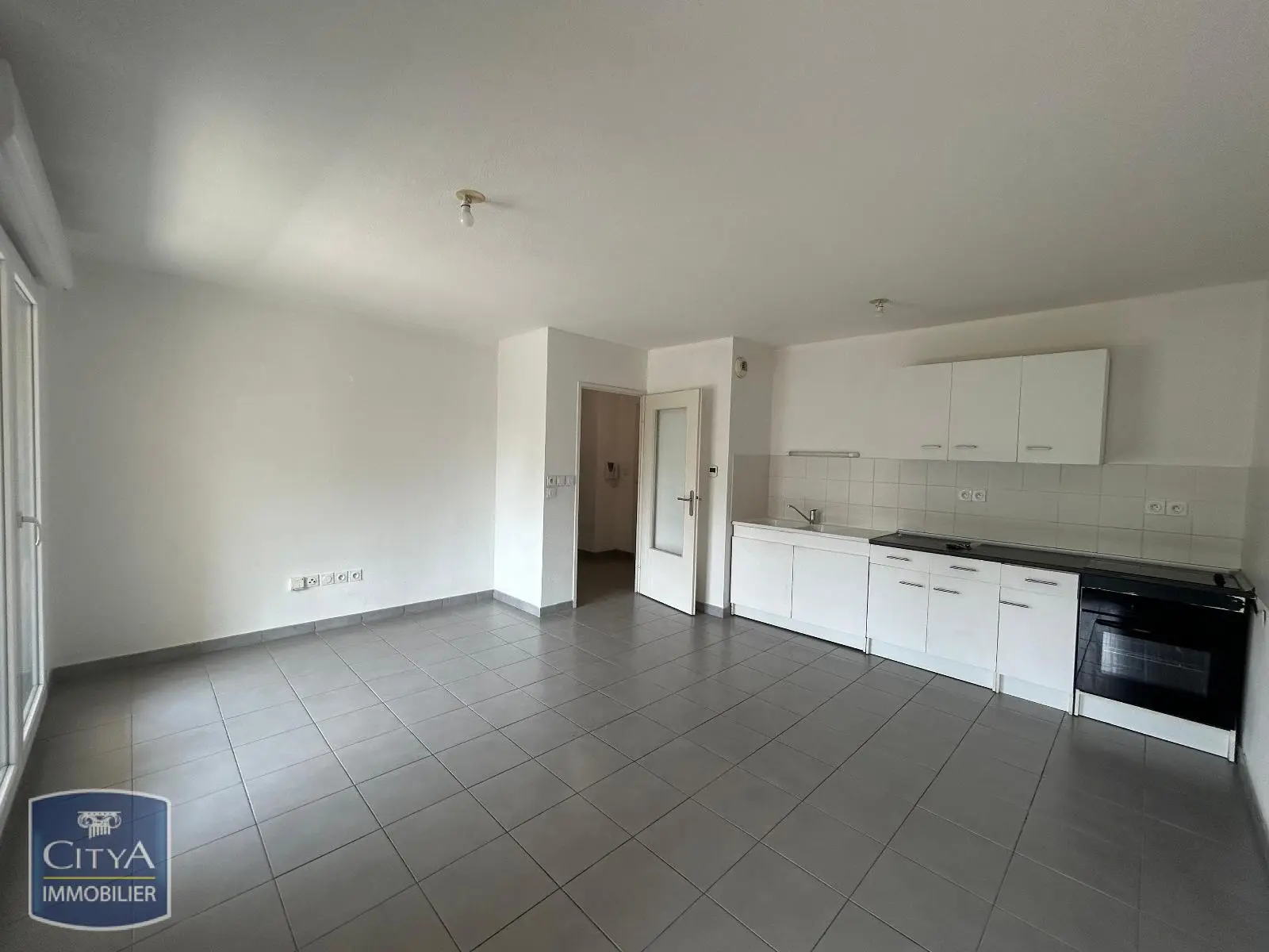 Photo 3 Appartement 2 pièces 40.52m²