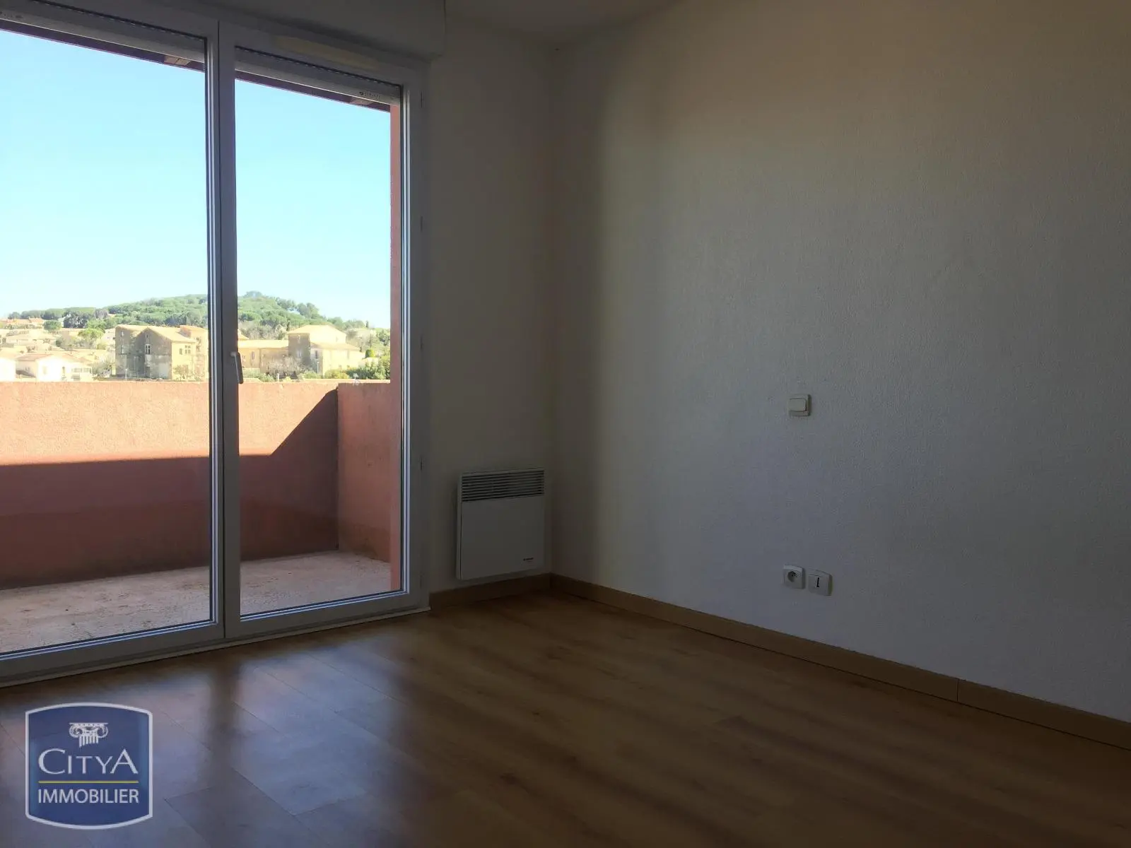 Photo 2 appartement Générac