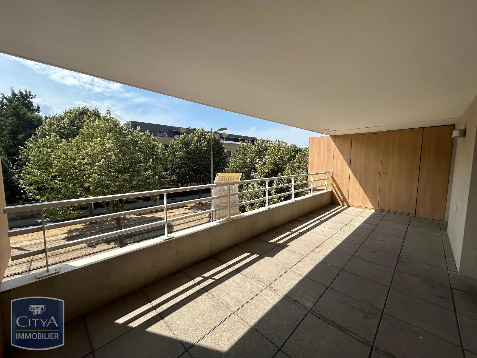 Photo 7 Appartement 2 pièces 40.52m²