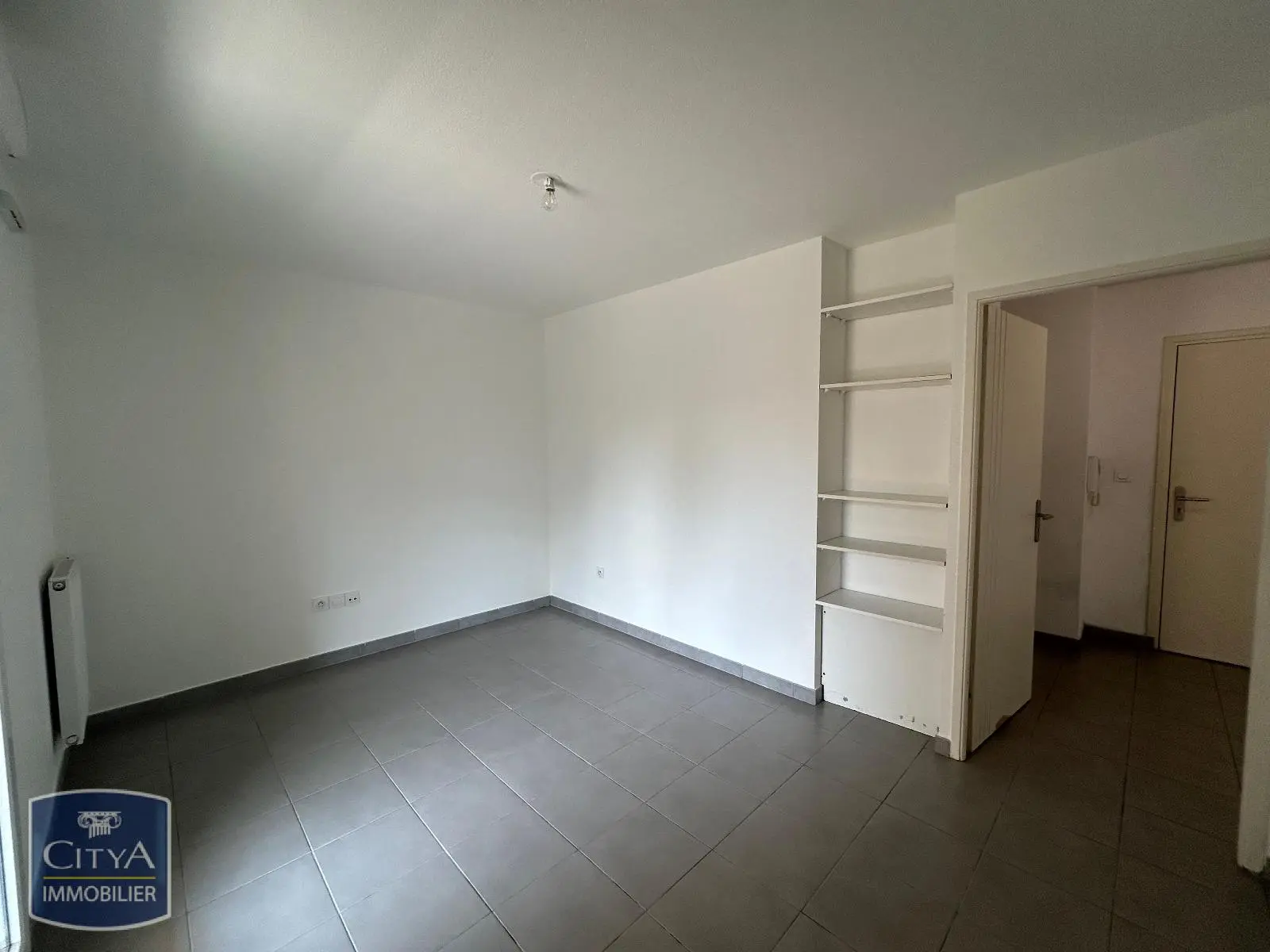 Photo 5 Appartement 2 pièces 40.52m²