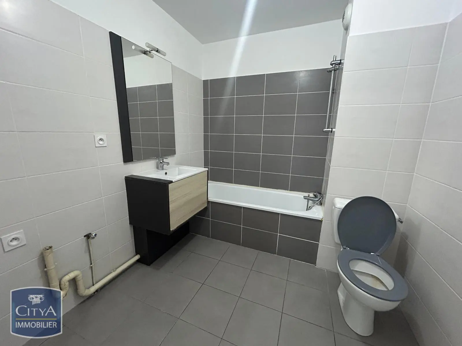 Photo 6 Appartement 2 pièces 40.52m²