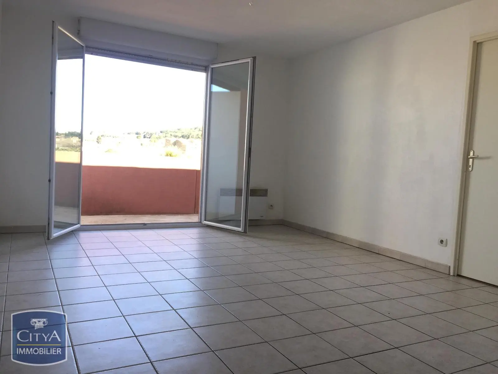 Photo 1 appartement Générac