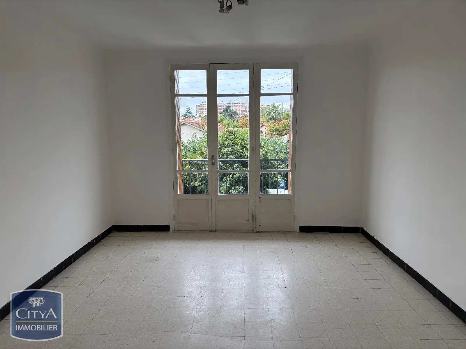 Photo 1 Appartement 3 pièces 58.5m²