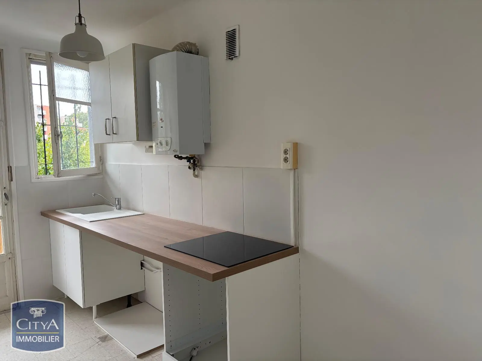 Photo 3 Appartement 3 pièces 58.5m²