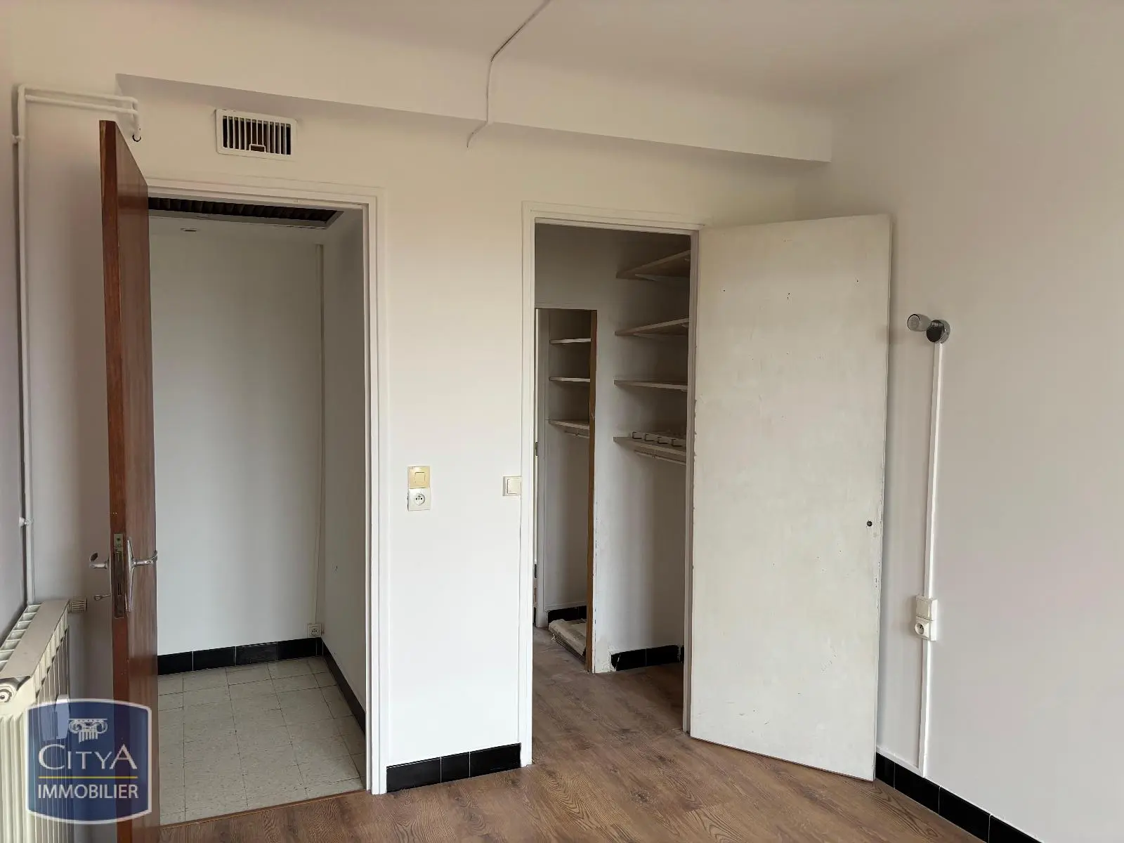 Photo 6 Appartement 3 pièces 58.5m²