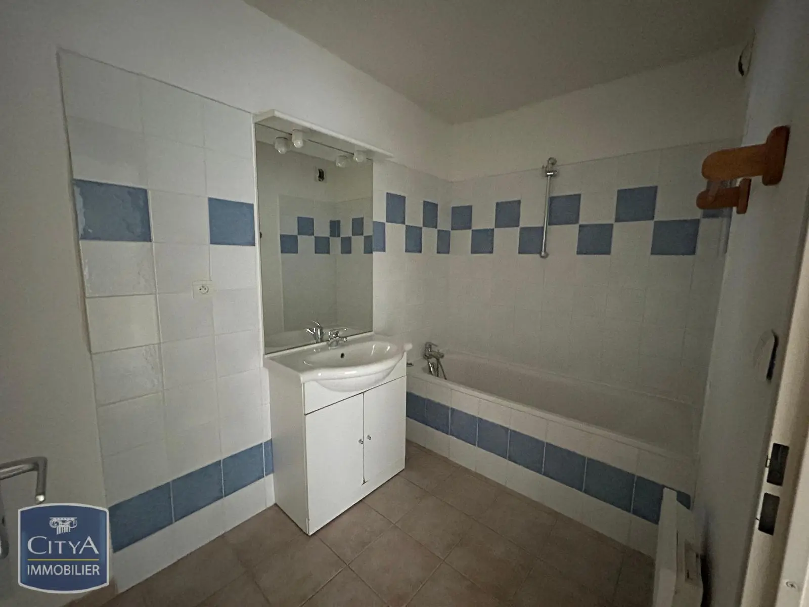 Photo 7 Appartement 2 pièces 47.9m²