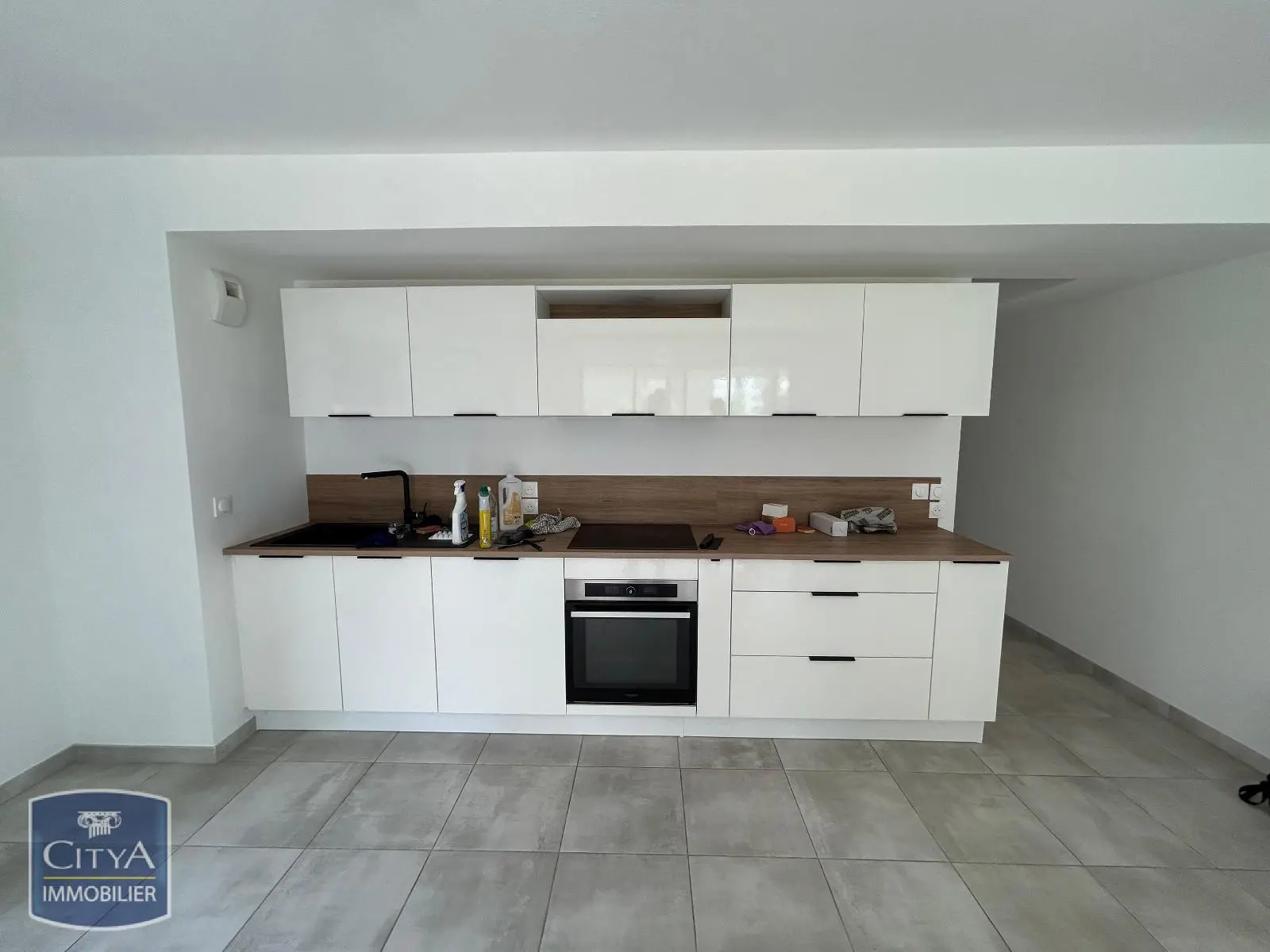 Photo 3 Appartement 2 pièces 52.9m²