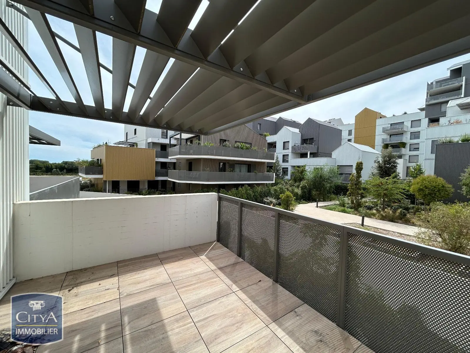 Photo 8 Appartement 2 pièces 52.9m²