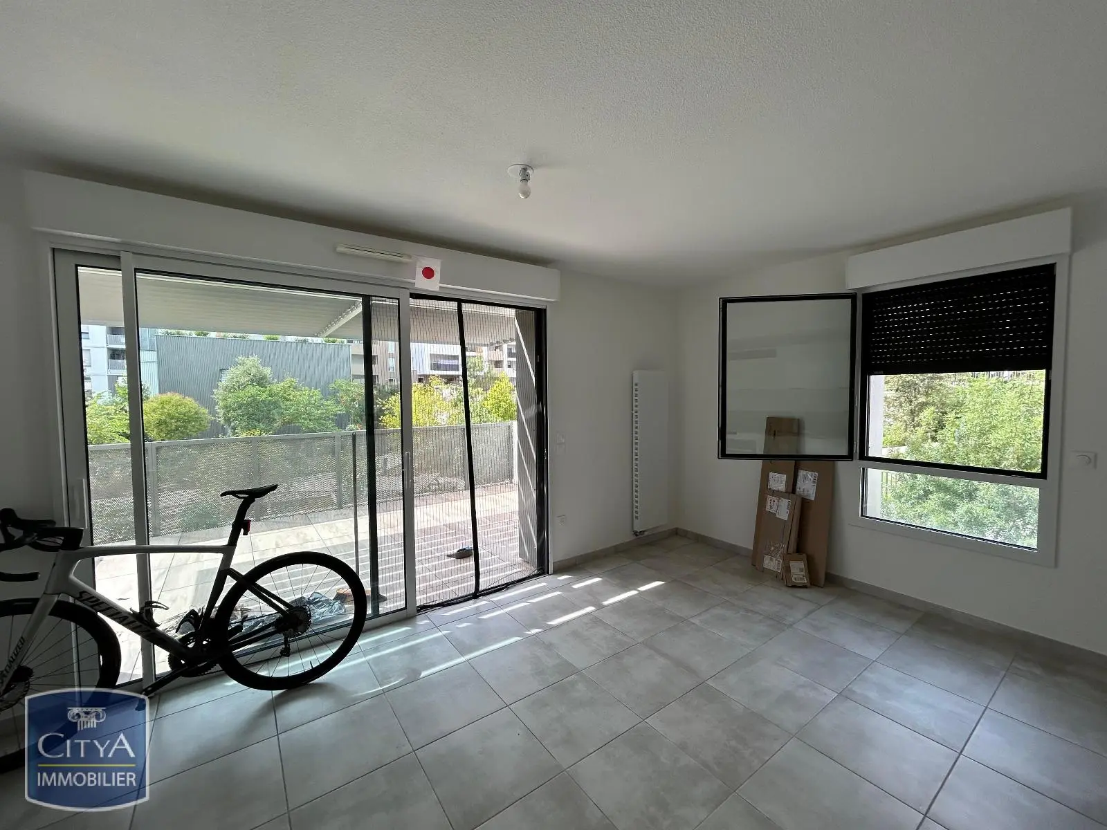 Photo 2 Appartement 2 pièces 52.9m²