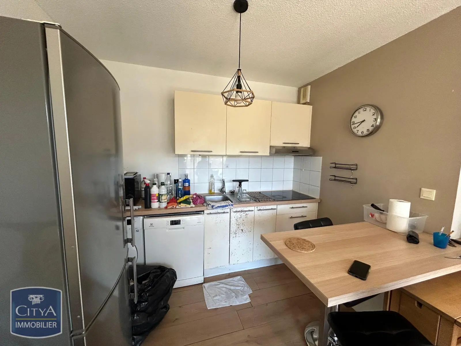 Photo 3 Appartement 2 pièces 37.93m²