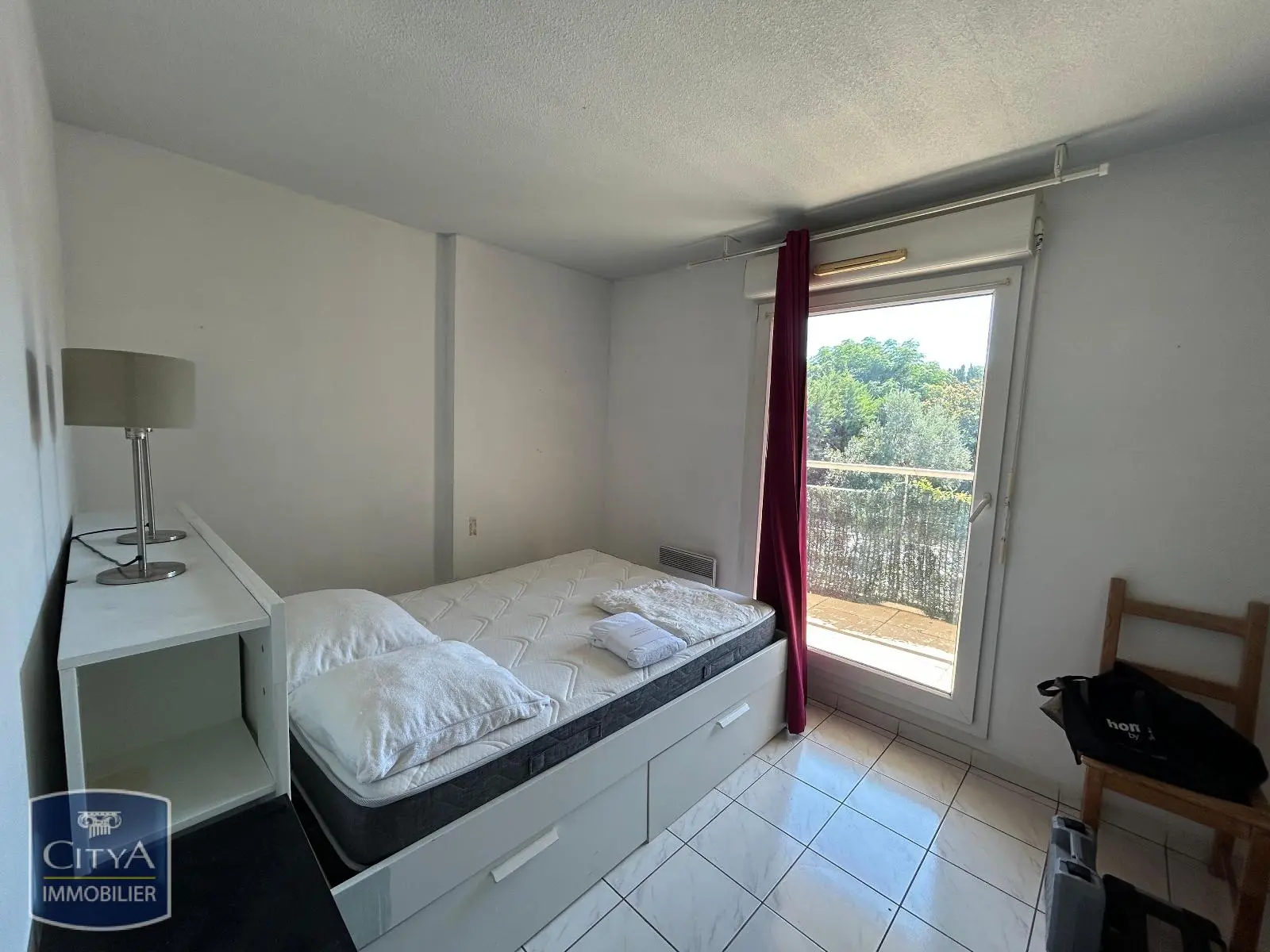 Photo 4 Appartement 2 pièces 37.93m²