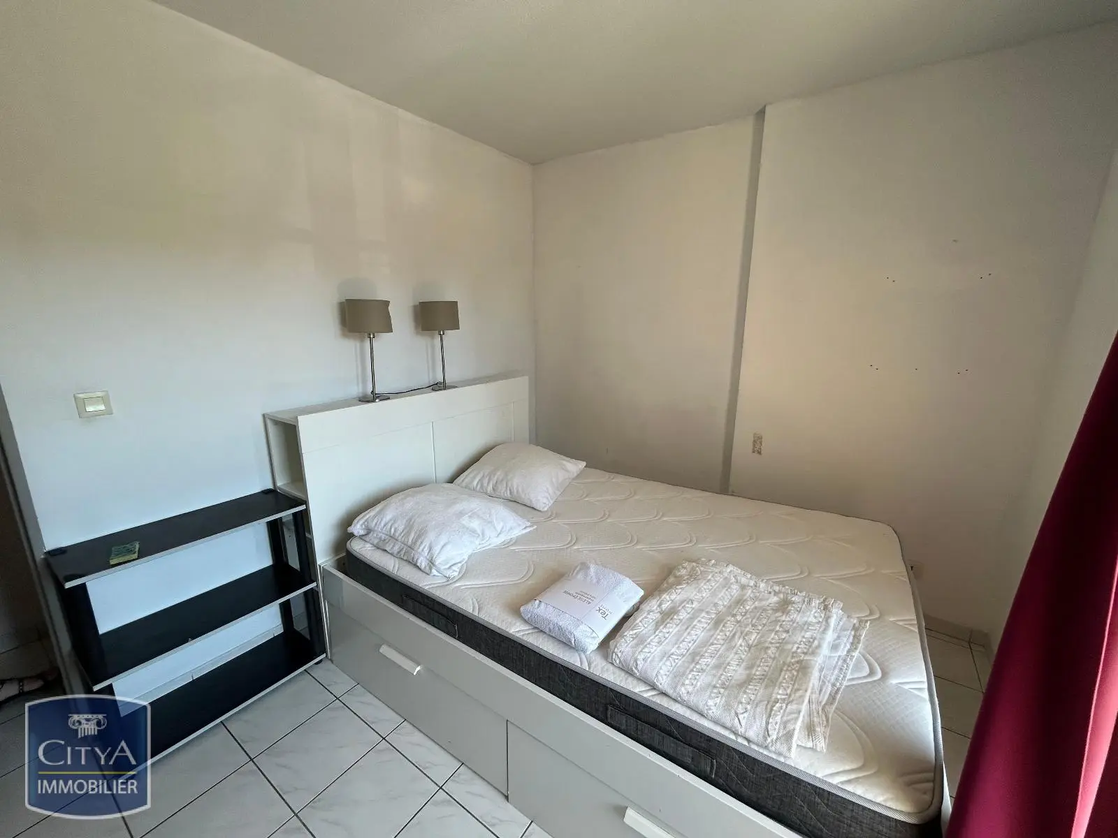Photo 5 Appartement 2 pièces 37.93m²