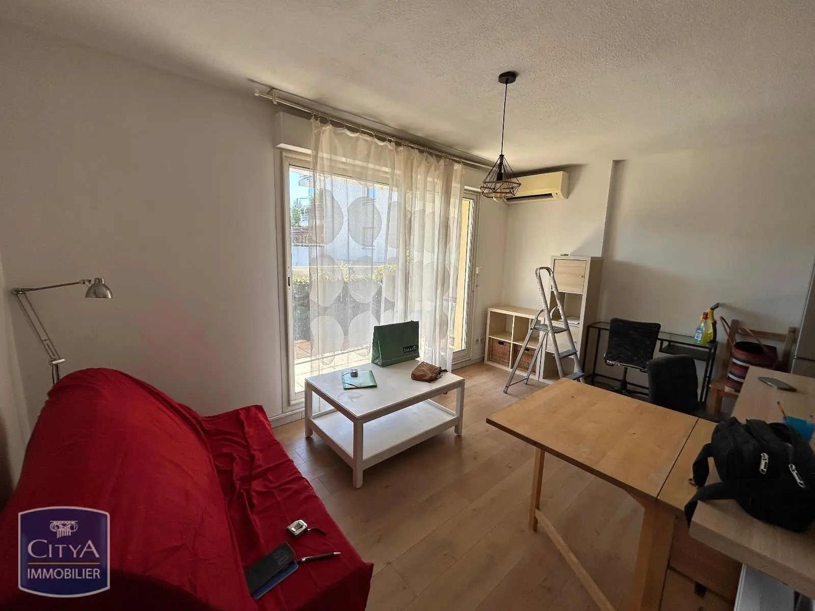 Photo 6 Appartement 2 pièces 37.93m²