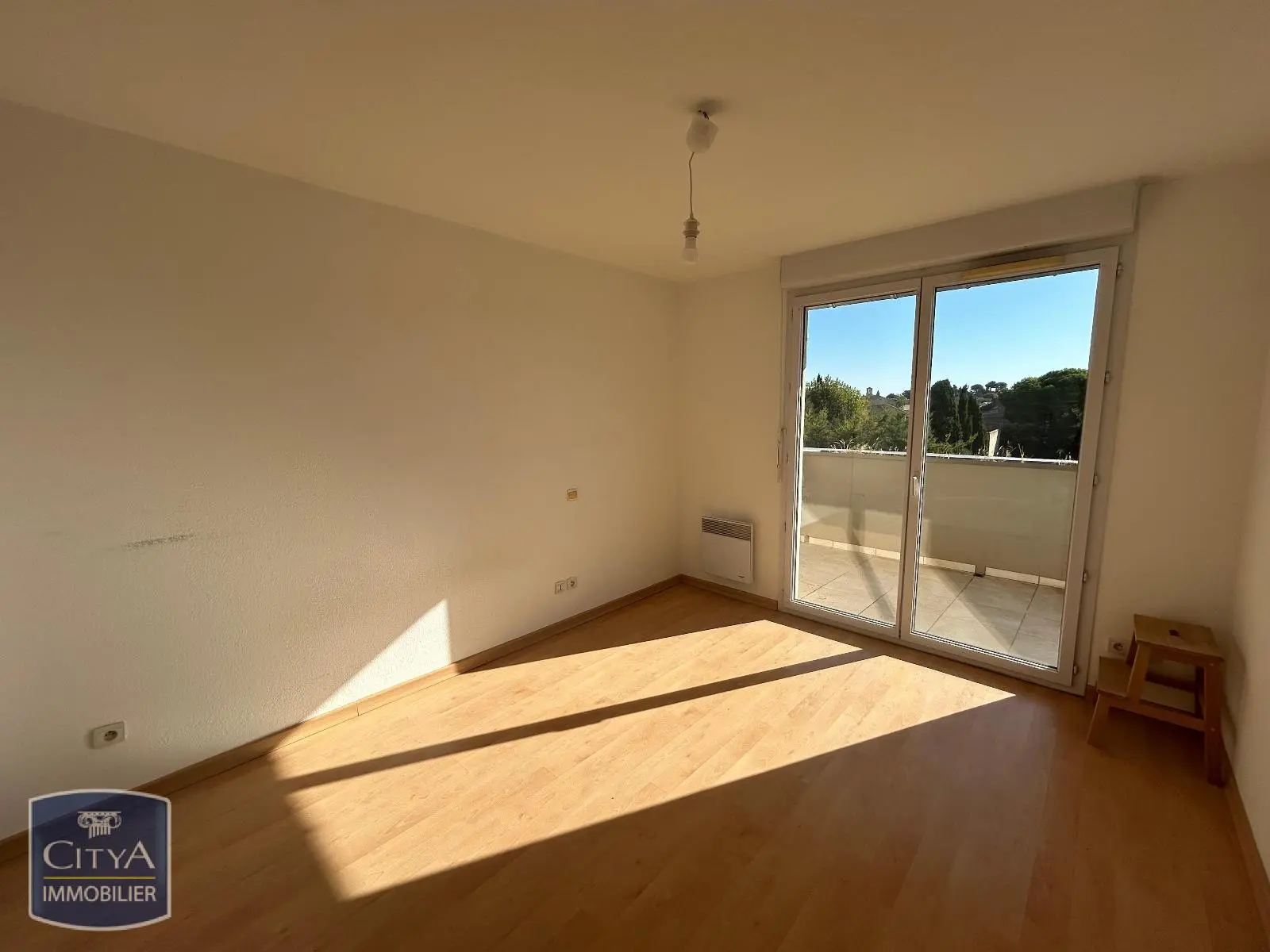 Photo 3 Appartement 2 pièces 41.93m²