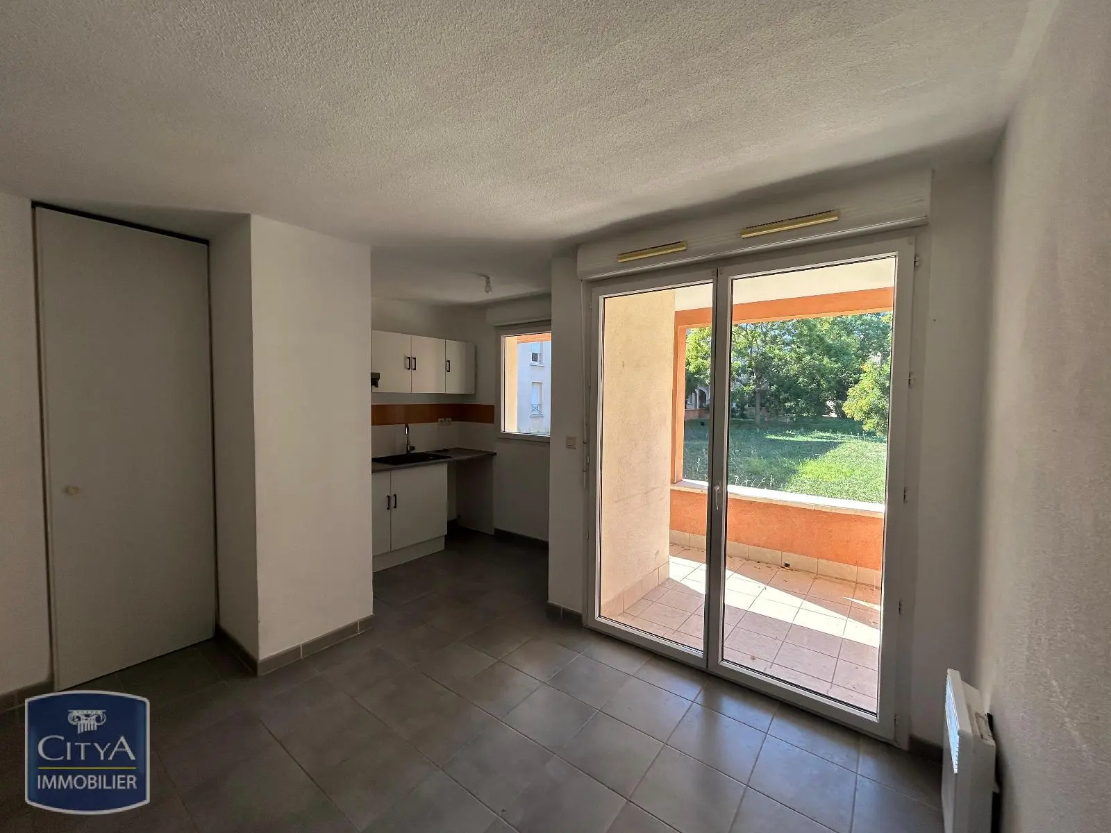 Photo 2 Appartement 2 pièces 42.03m²