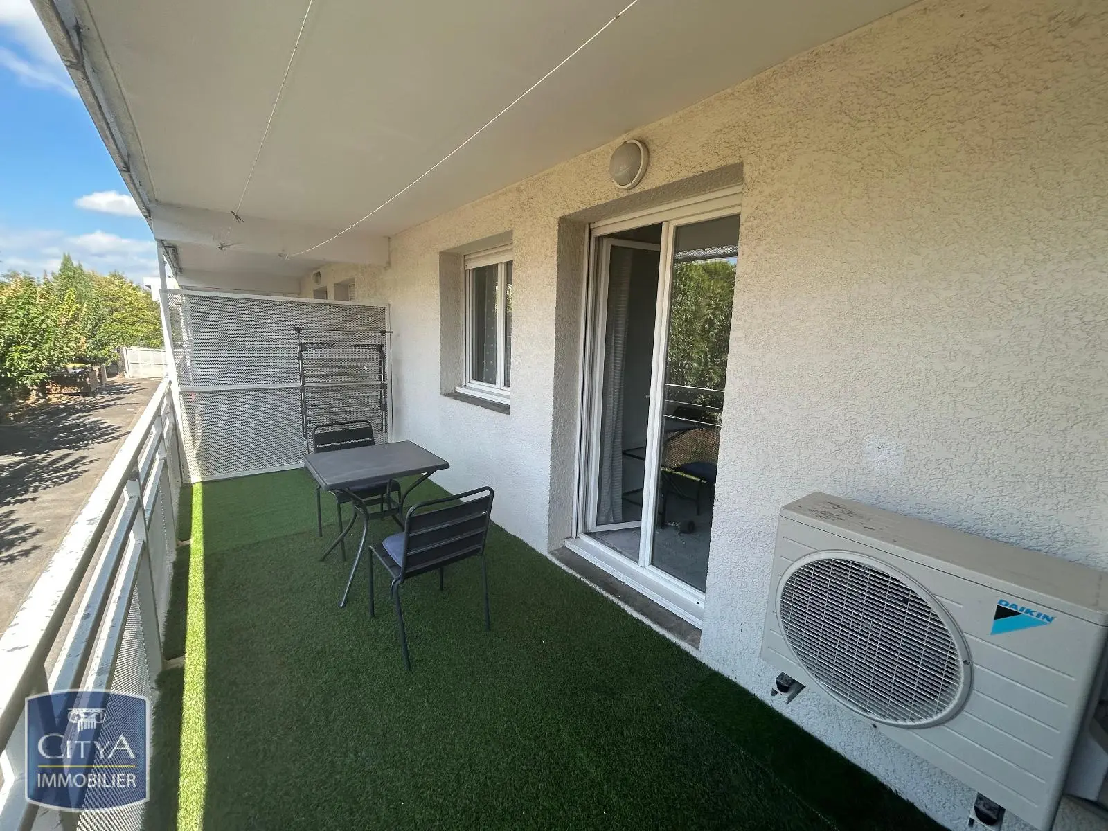 Photo 9 Appartement 2 pièces 34.3m²