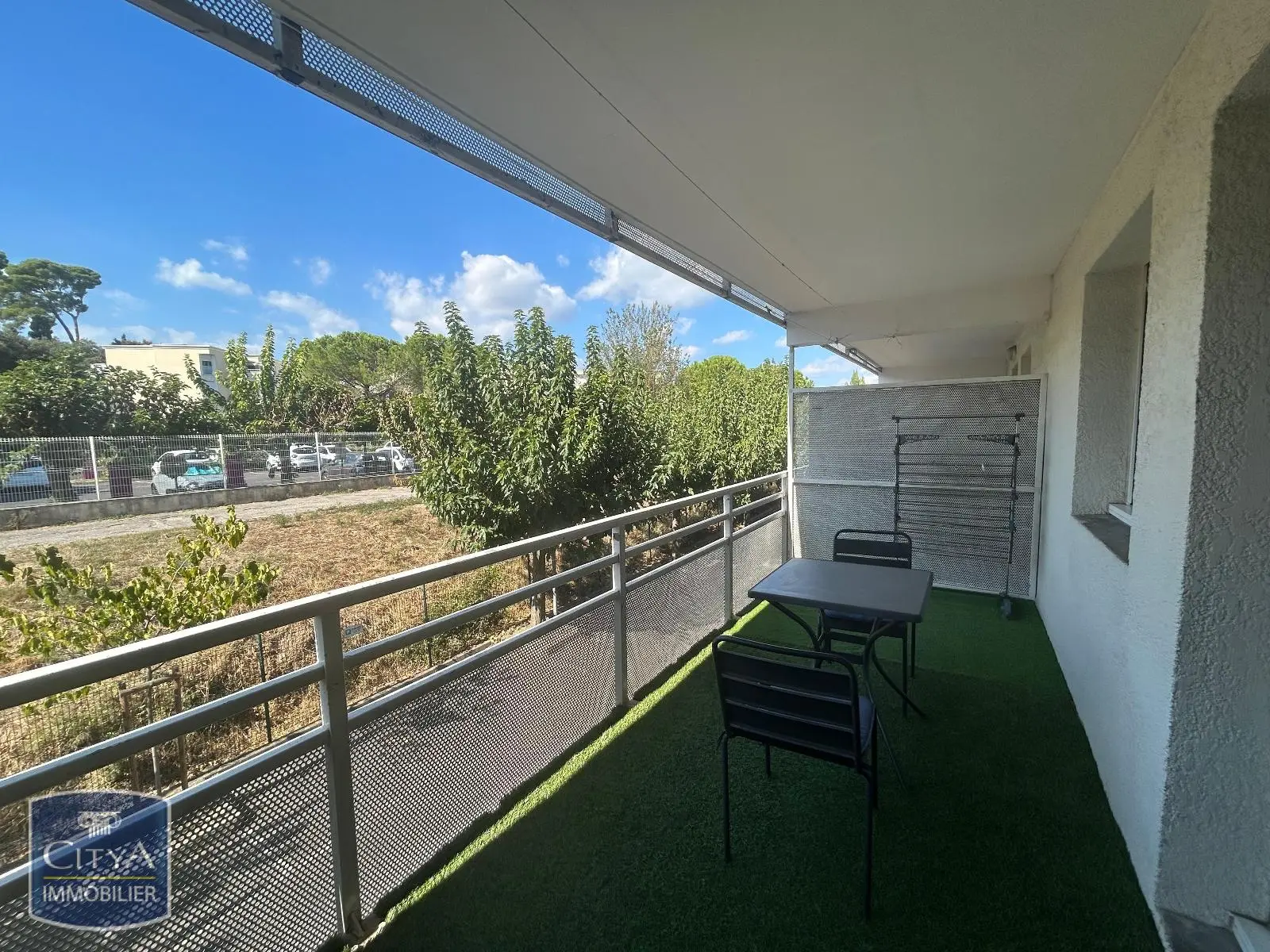 Photo 1 Appartement 2 pièces 34.3m²