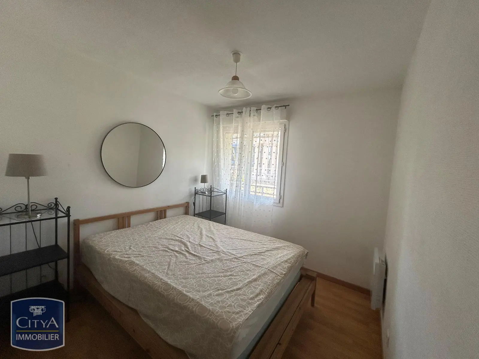 Photo 5 Appartement 2 pièces 34.3m²