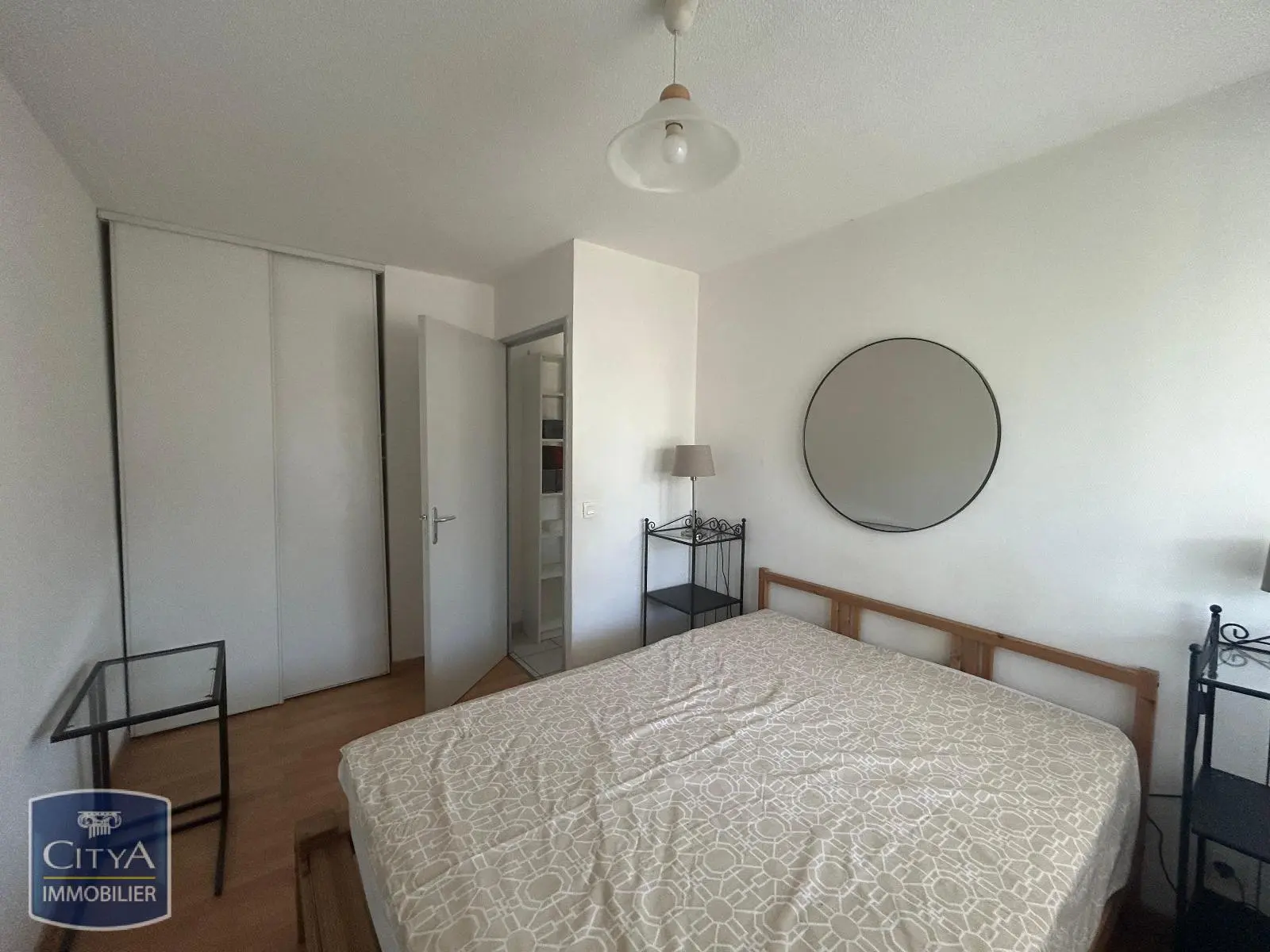 Photo 6 Appartement 2 pièces 34.3m²