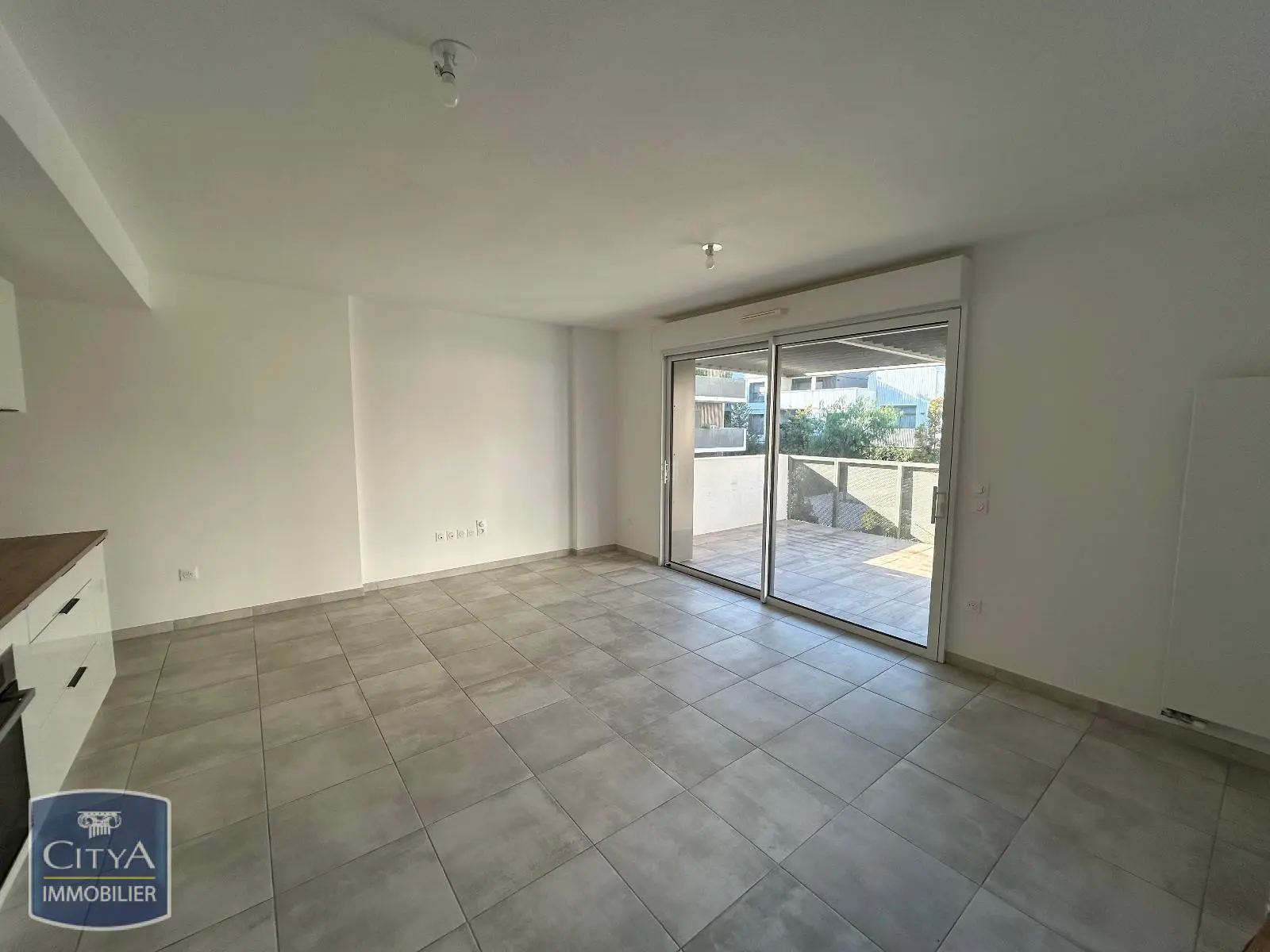 Photo 2 Appartement 2 pièces 52.9m²