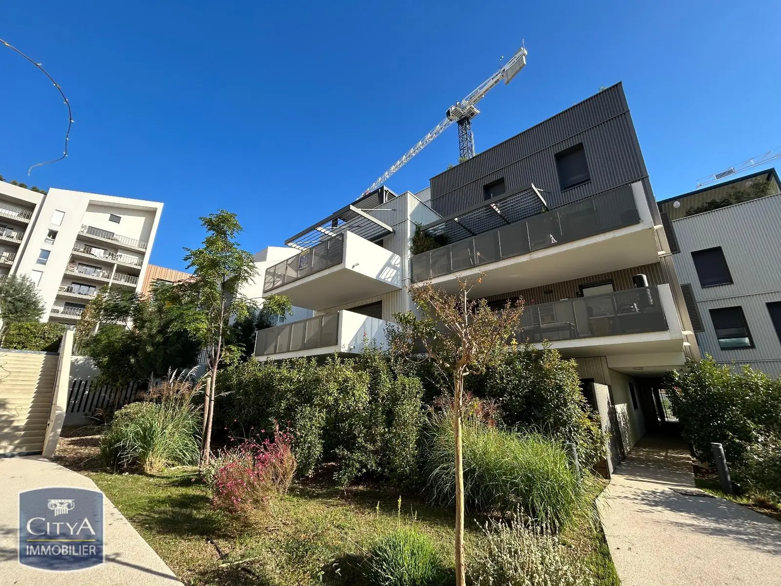 Photo 10 Appartement 2 pièces 52.9m²
