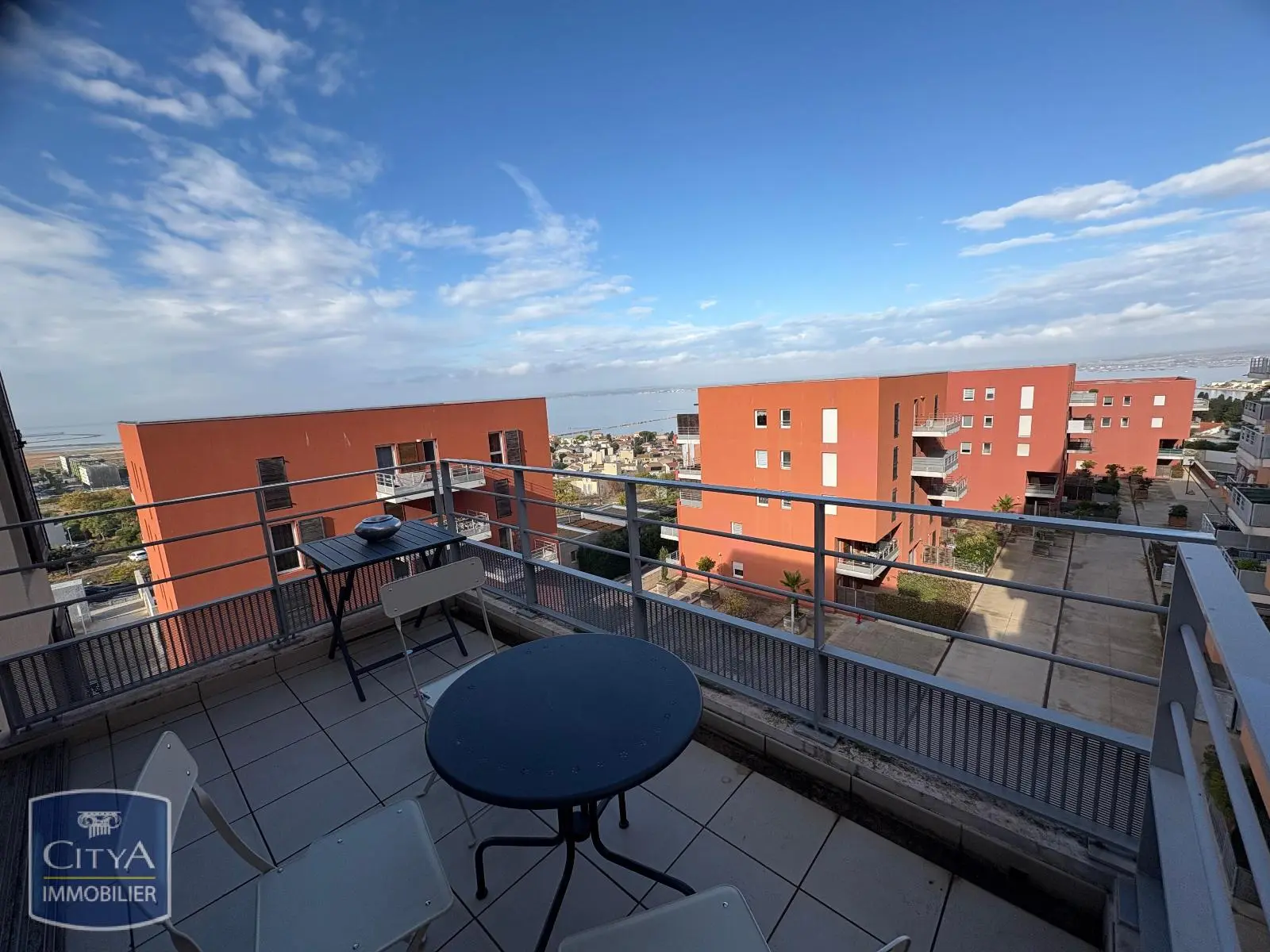 Photo 4 Appartement 3 pièces 55.27m²