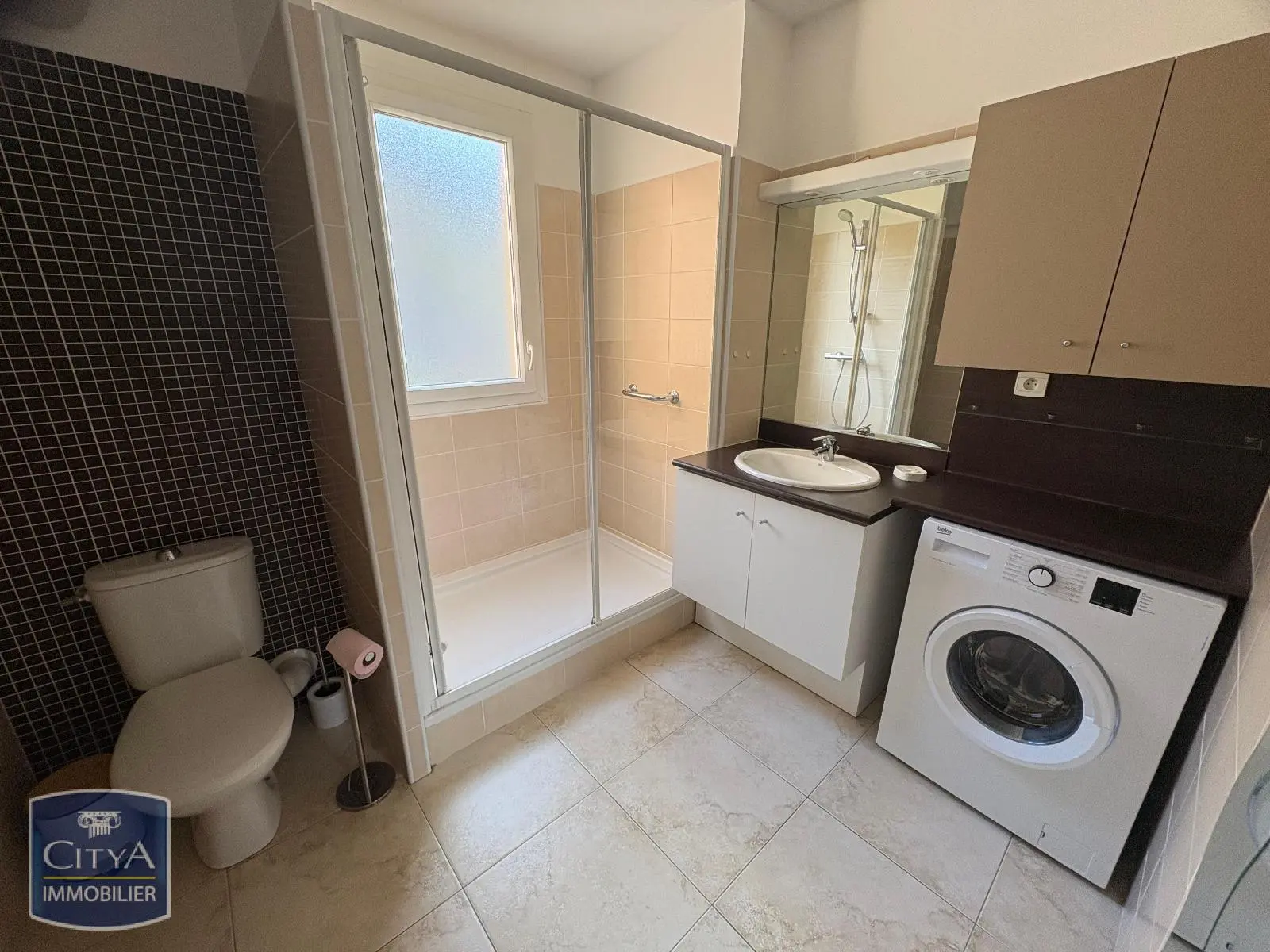 Photo 6 Appartement 3 pièces 55.27m²