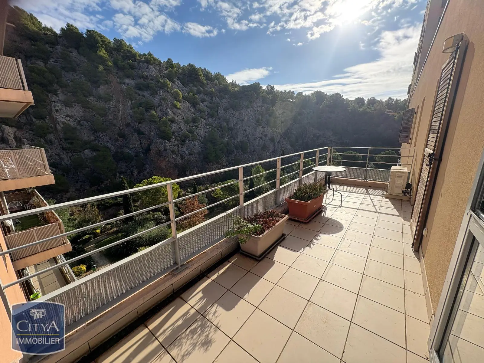 Photo 1 Appartement 3 pièces 55.27m²