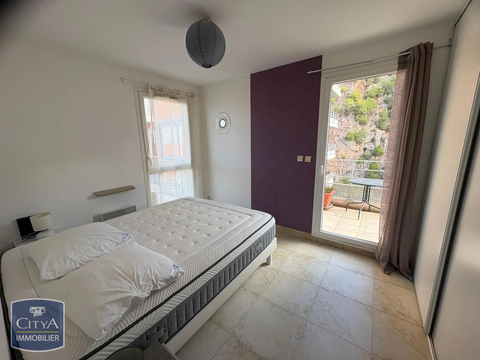 Photo 8 Appartement 3 pièces 55.27m²