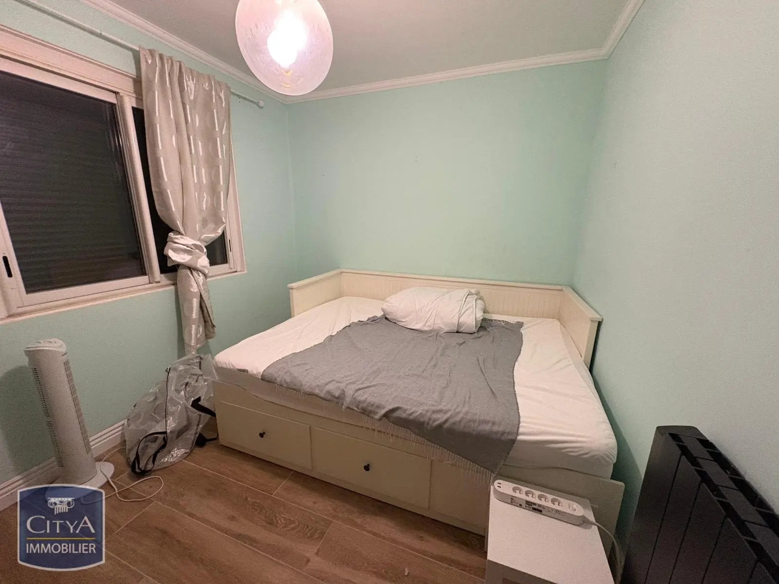 Photo 9 Appartement 2 pièces 53.32m²