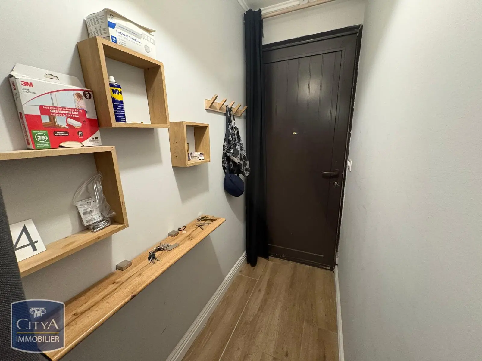 Photo 8 Appartement 2 pièces 53.32m²