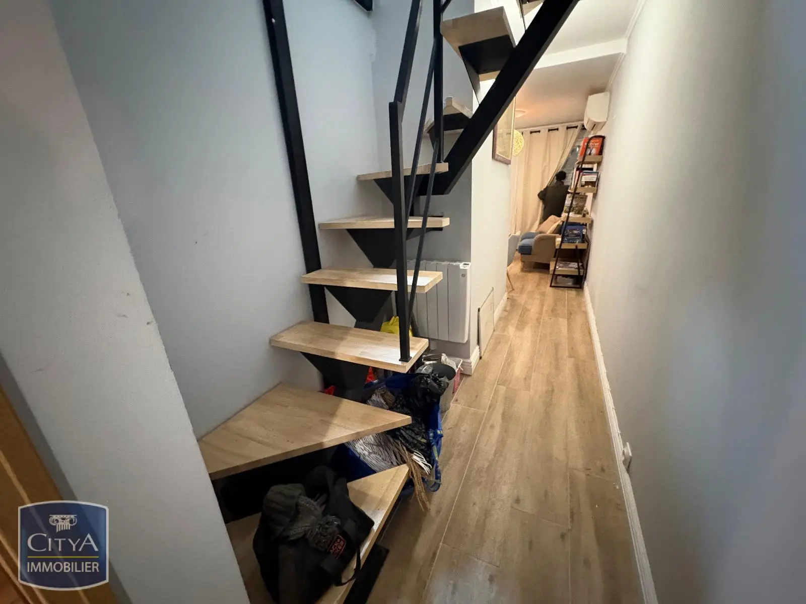 Photo 7 Appartement 2 pièces 53.32m²