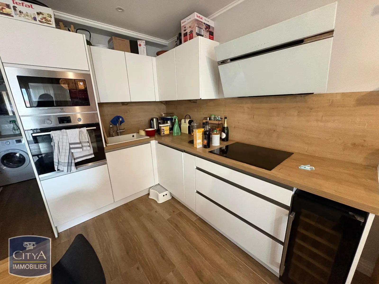 Photo 3 Appartement 2 pièces 53.32m²