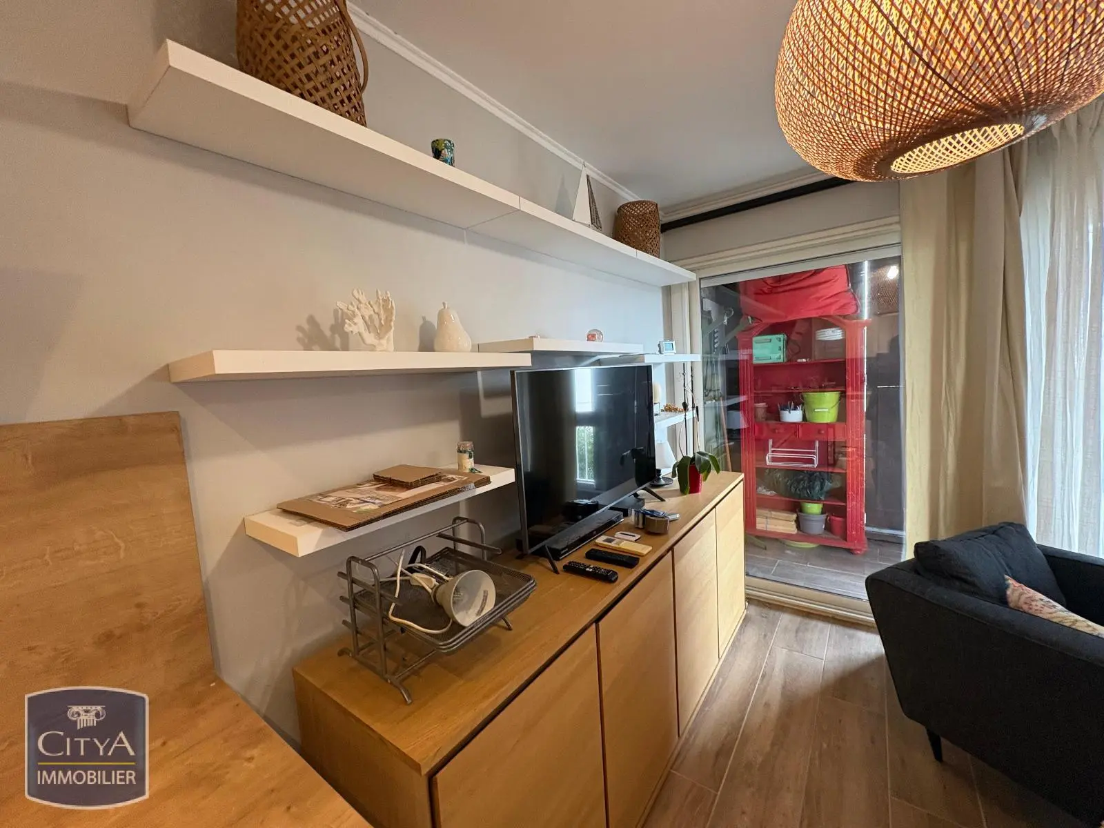 Photo 4 Appartement 2 pièces 53.32m²