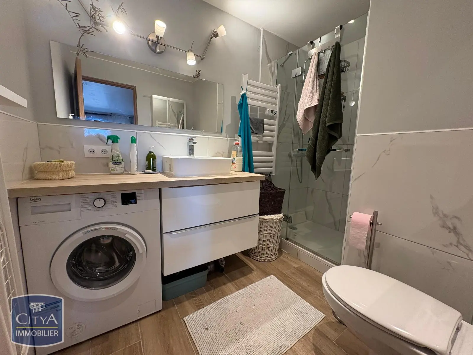 Photo 6 Appartement 2 pièces 53.32m²