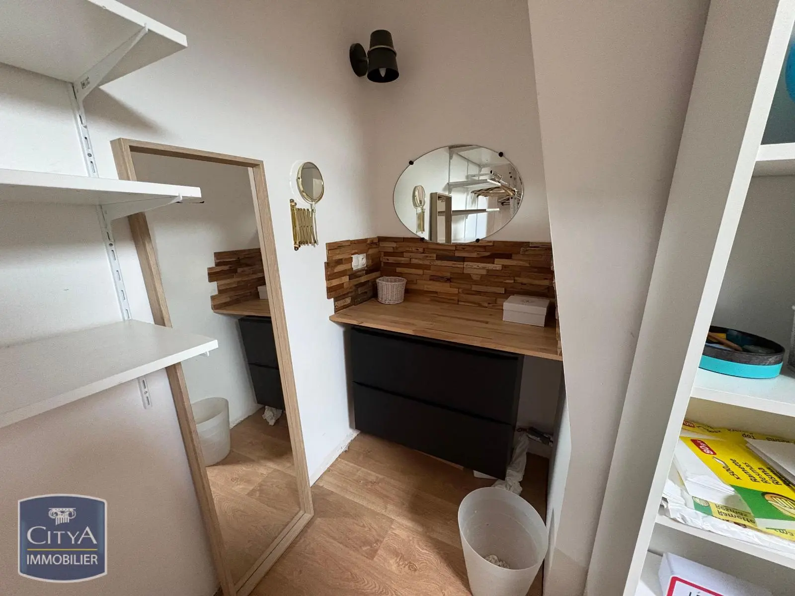 Photo 5 Appartement 2 pièces 53.32m²