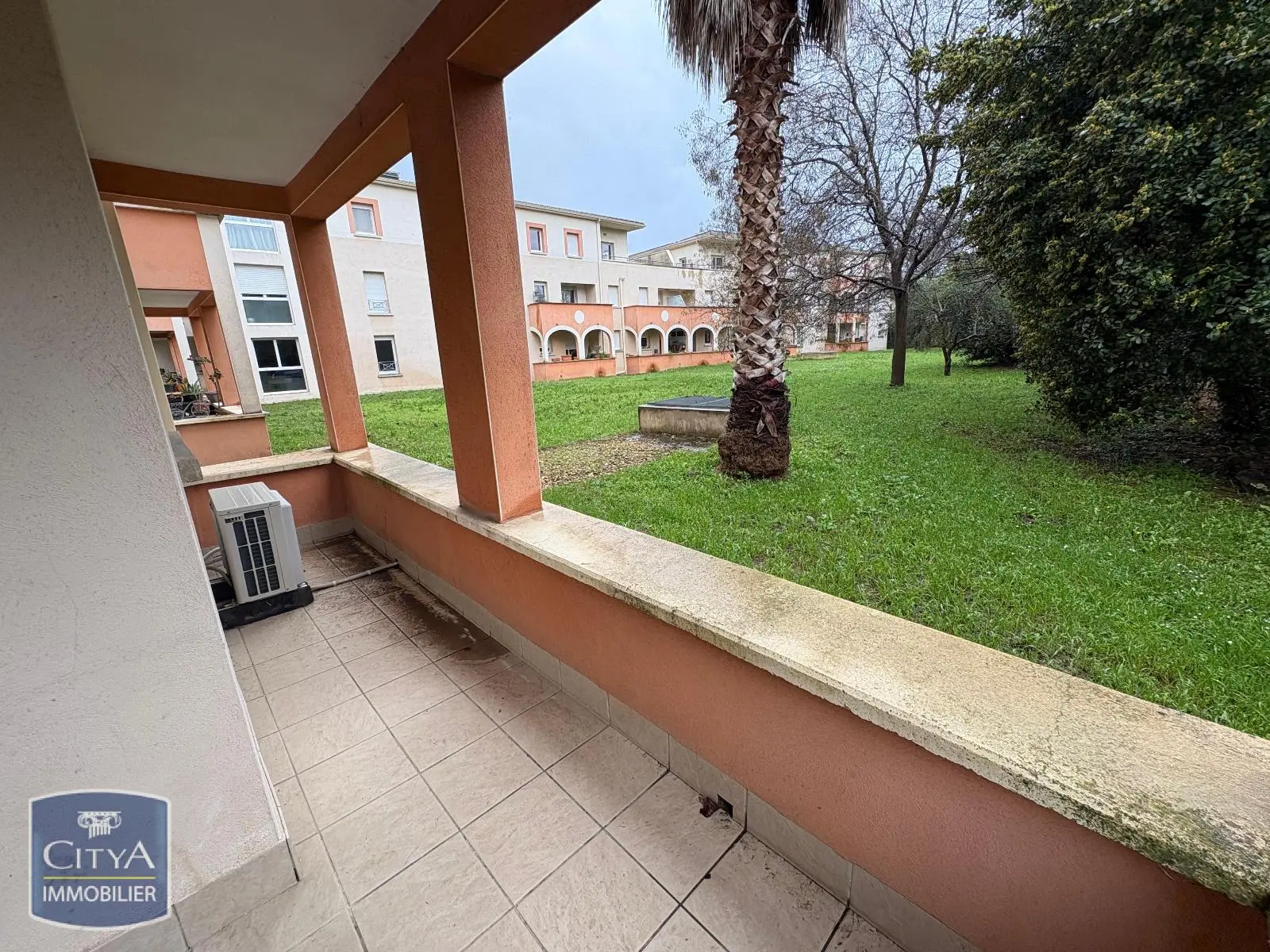 Photo 3 Appartement 3 pièces 59.94m²