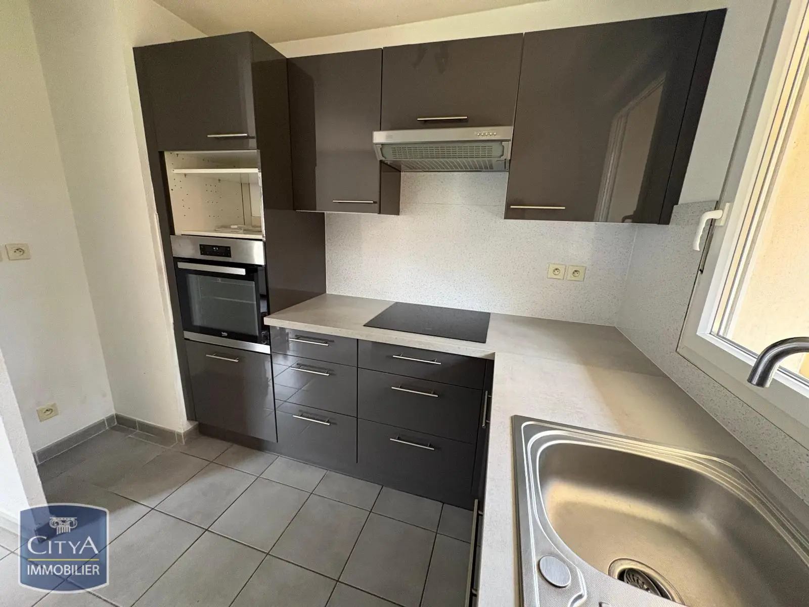 Photo 7 Appartement 3 pièces 59.94m²