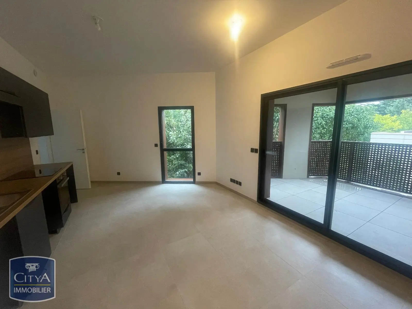 Photo 2 Appartement 2 pièces 40.8m²