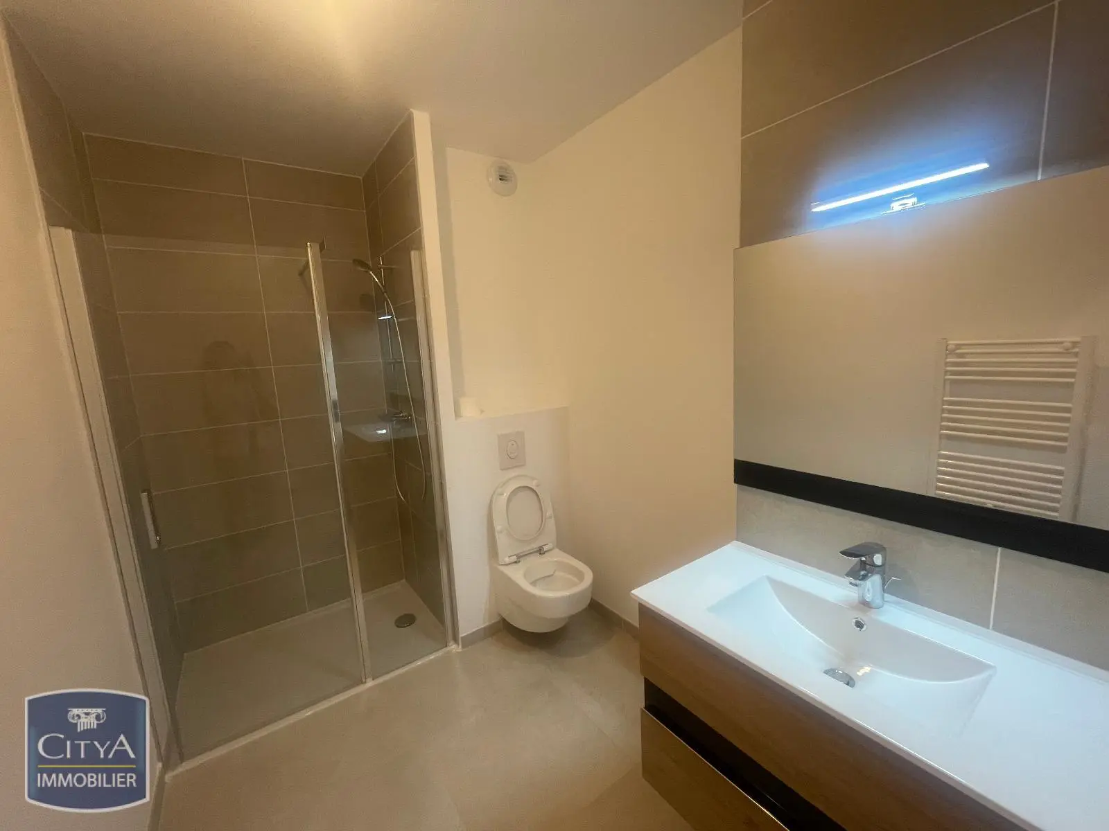 Photo 6 Appartement 2 pièces 40.8m²