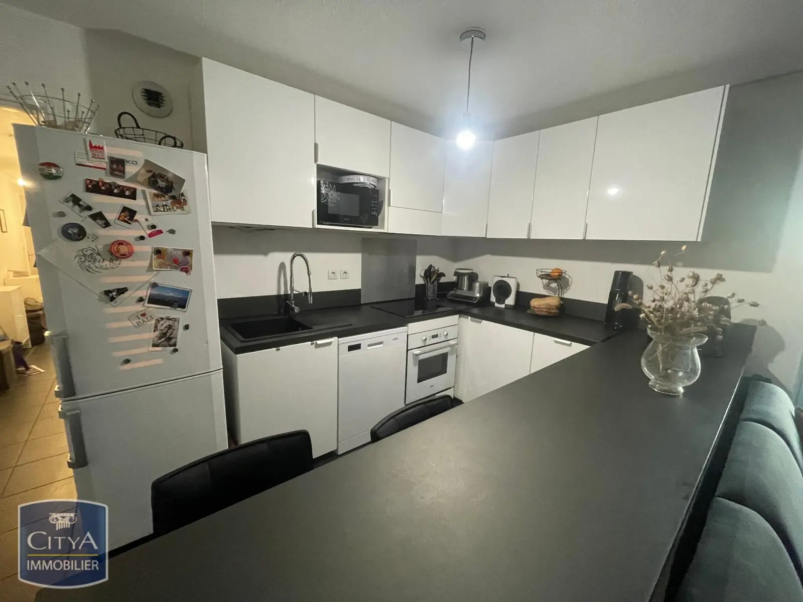 Photo 4 Appartement 3 pièces 76.32m²