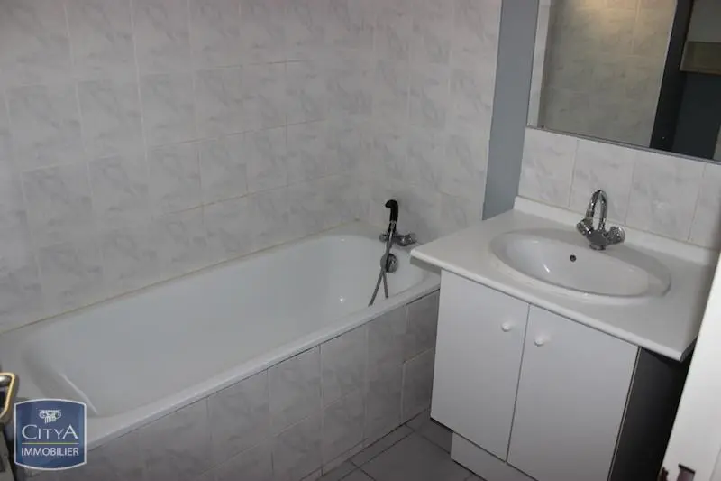 Photo 3 Appartement 2 pièces 46.65m²
