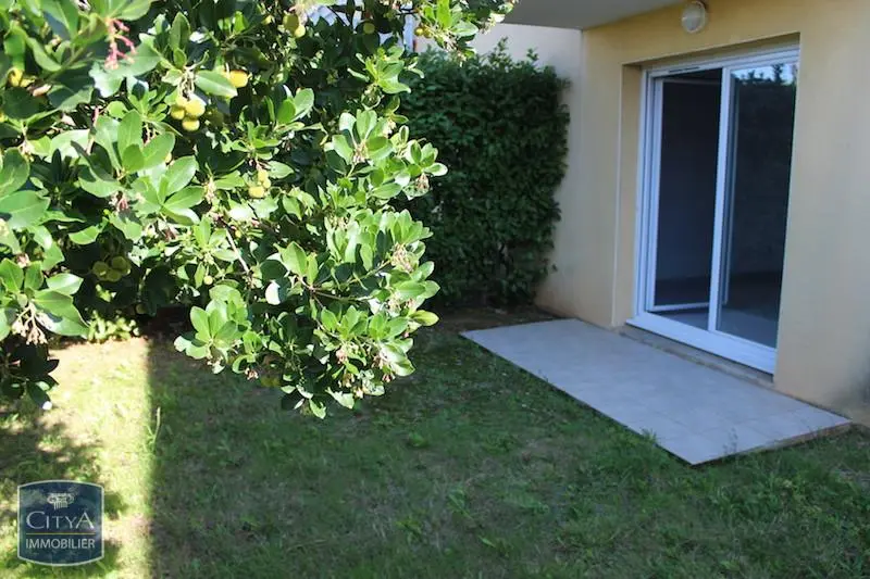 Photo 1 Appartement 2 pièces 46.65m²